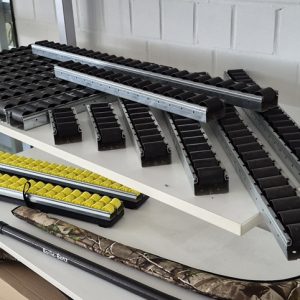 Roller-Bar